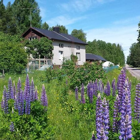 Bed and Breakfast Tva Ekar Gard Råda Zewnętrze zdjęcie